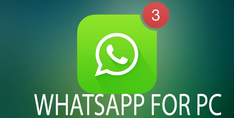 WhatsApp op het web
